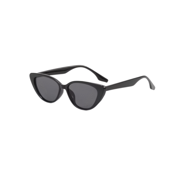 New Pink Women Cat Eye Sunglasses Retro Premium Sun Glasses Men Sun Protection Fashion Eyewear Luxury Brand Design Uv400