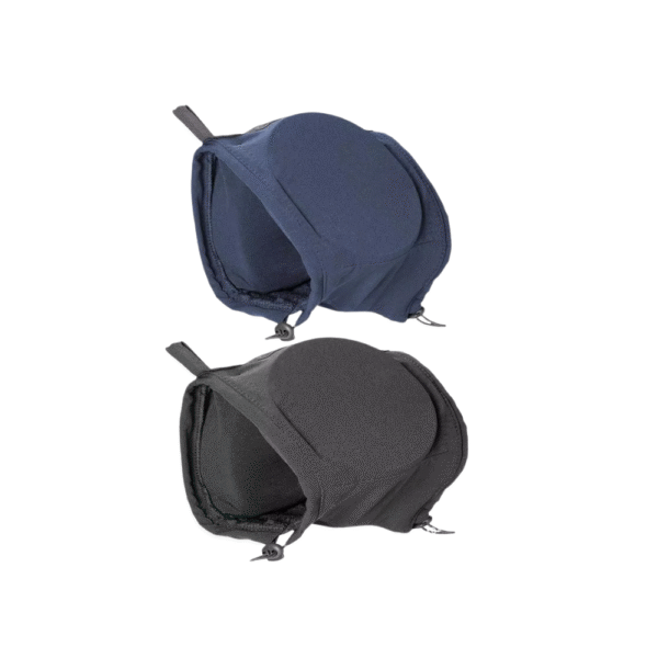 Dog Earmuffs Noise Reduction Hearing Protection Anti-noise Noise Dogs Supplies Earmuffs Pet Reduction Noise Cancelling Ear Muffs