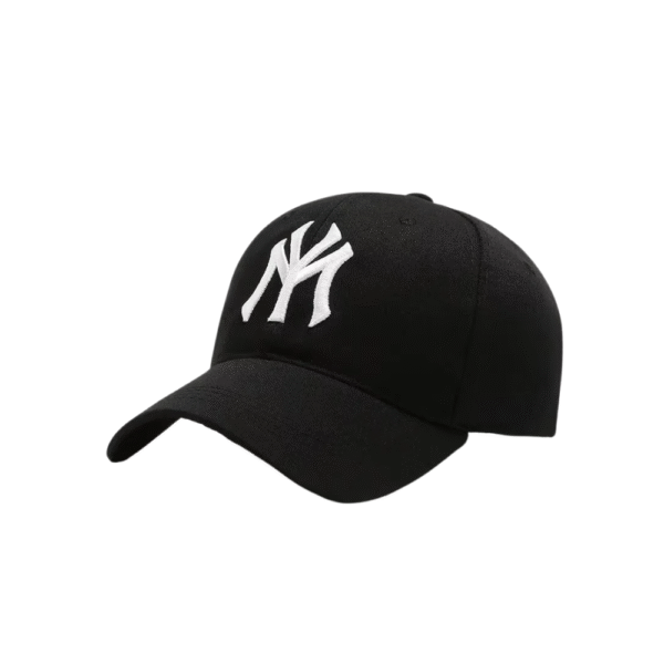 Korean - style trendy outdoor spring/summer caps for men and women, couple duckbill caps, casual hats for women, sun hats