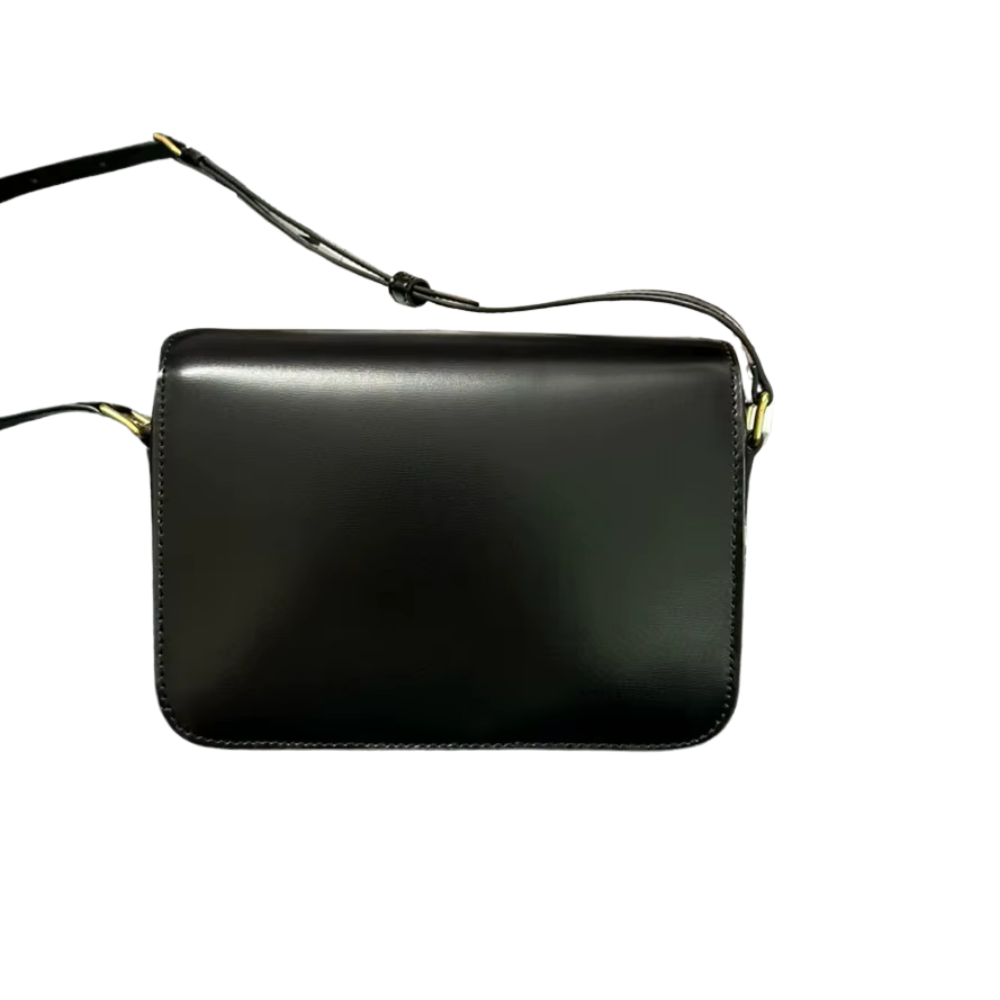 Luxury Bag Women Handbags Fashion Top Quality Brand Bag Luxury Designer Handbags Real Leather Shoulder Bag