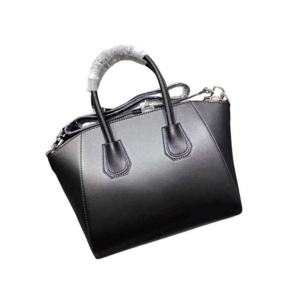 Luxury Designer Handbags Women High Quality Real Leather Brand Shoulder Bags Totes Female Purse Large Capacity Bag