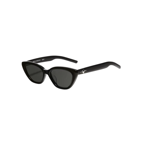 MASS ROCOCO Fashion GM Style High definition Big Size Lady Gentle Men Acetate sunglasses Monster Women Shadow UV400 sun glasses