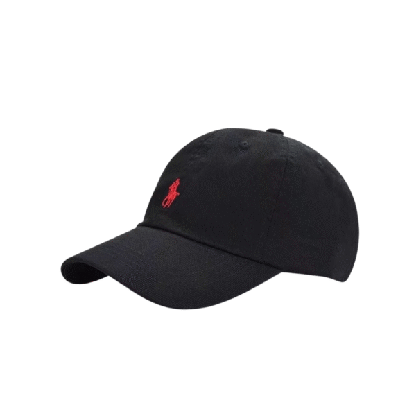2005 new high quality fashion baseball cap, sun hat embroidered Logo cotton men's and women's adjustable hats