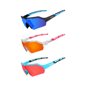 2023  Sport Sunglasses Road Bike Mountain Bicycle Cycl Glasses Riding Goggle Sports Eyewear  Man Women Cycling Glasses