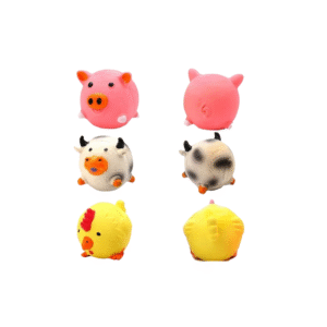 Pet dog vocal toy