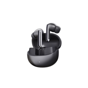 QCY MeloBuds Pro ANC Bluetooth 5.3 Earphones Wireless 46dB Hybrid ANC Hi-Res LDAC Earbuds 6 Mic Headphones 34H in-Ear Detection