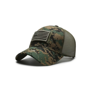 Spring And Summer New Mesh Breathable Personality Sticker Embroidery Women's Baseball Cap Mesh Hat Men's Outdoor Sunscreen Cap