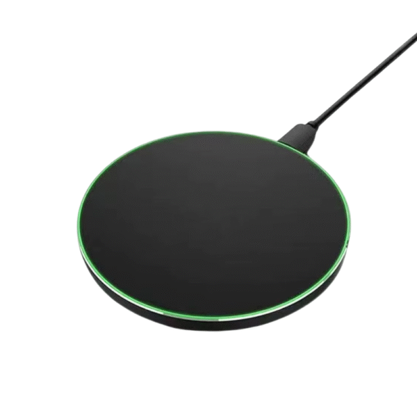 Super Fast Wireless Charger Charging Pad 10/15W Wireless Phone Charging Station Phone Charger for iPhone for Samsung