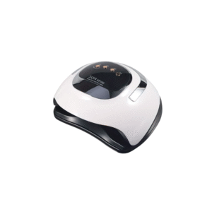 UV LED Nail Lamp 320W Dryer Gel Polish Light Manicure Salon Curing SUN X21Max
