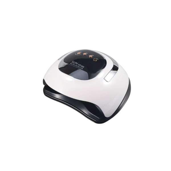 UV LED Nail Lamp 320W Dryer Gel Polish Light Manicure Salon Curing SUN X21Max