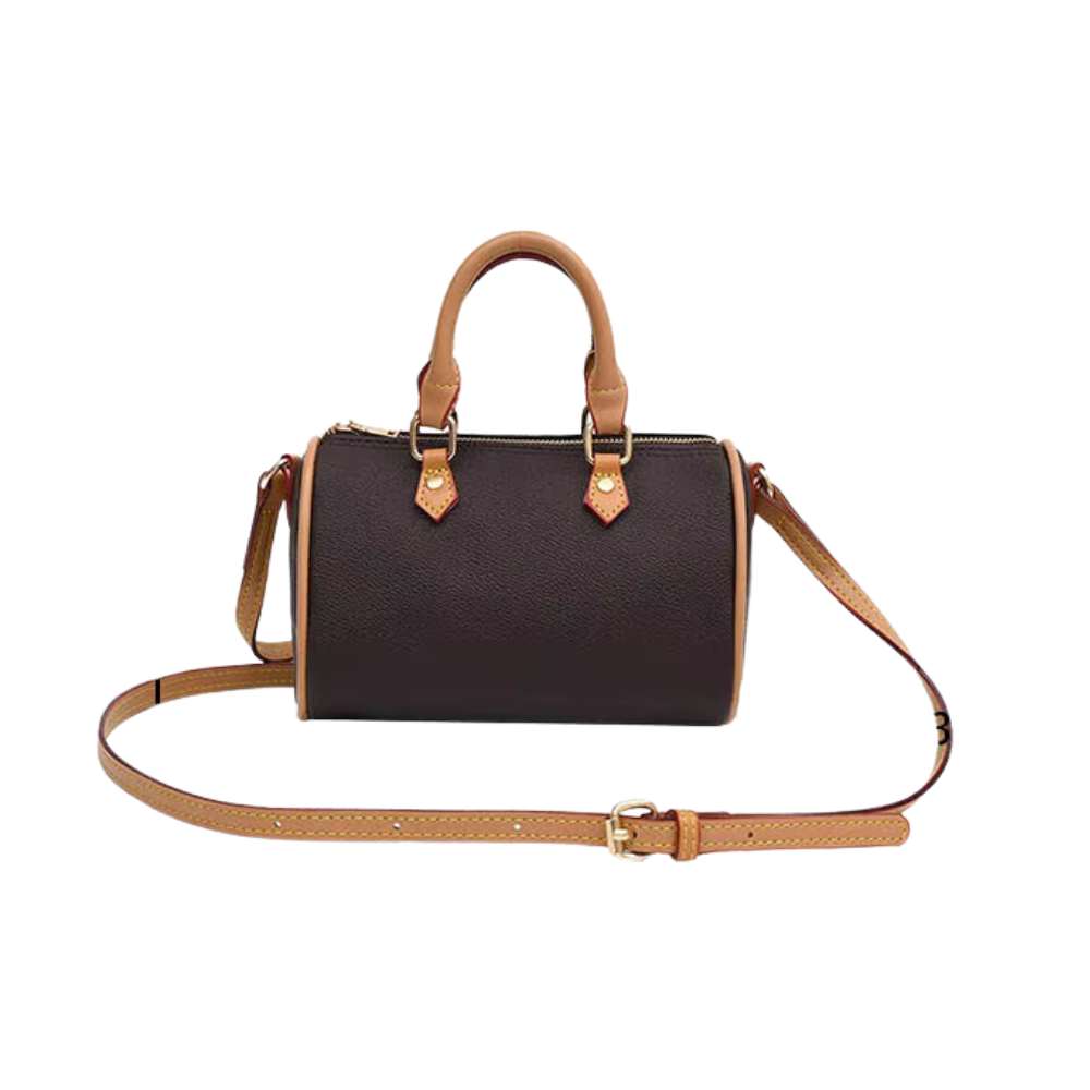 Wallet  2024 Shoulder Handbag Casual Totes Luxury Bag Wallets Designer Messenger High Quality Fashion Canvas Women Shopping Bag Female Crossbody