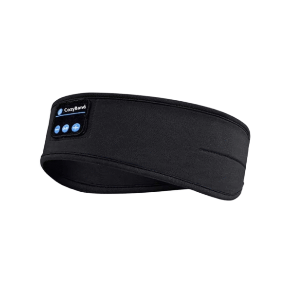 Wireless Headphones Music Eye Mask Wireless Bluetooth Bluetooth Earphones Sports Sleeping Headband Elastic Headset Headband