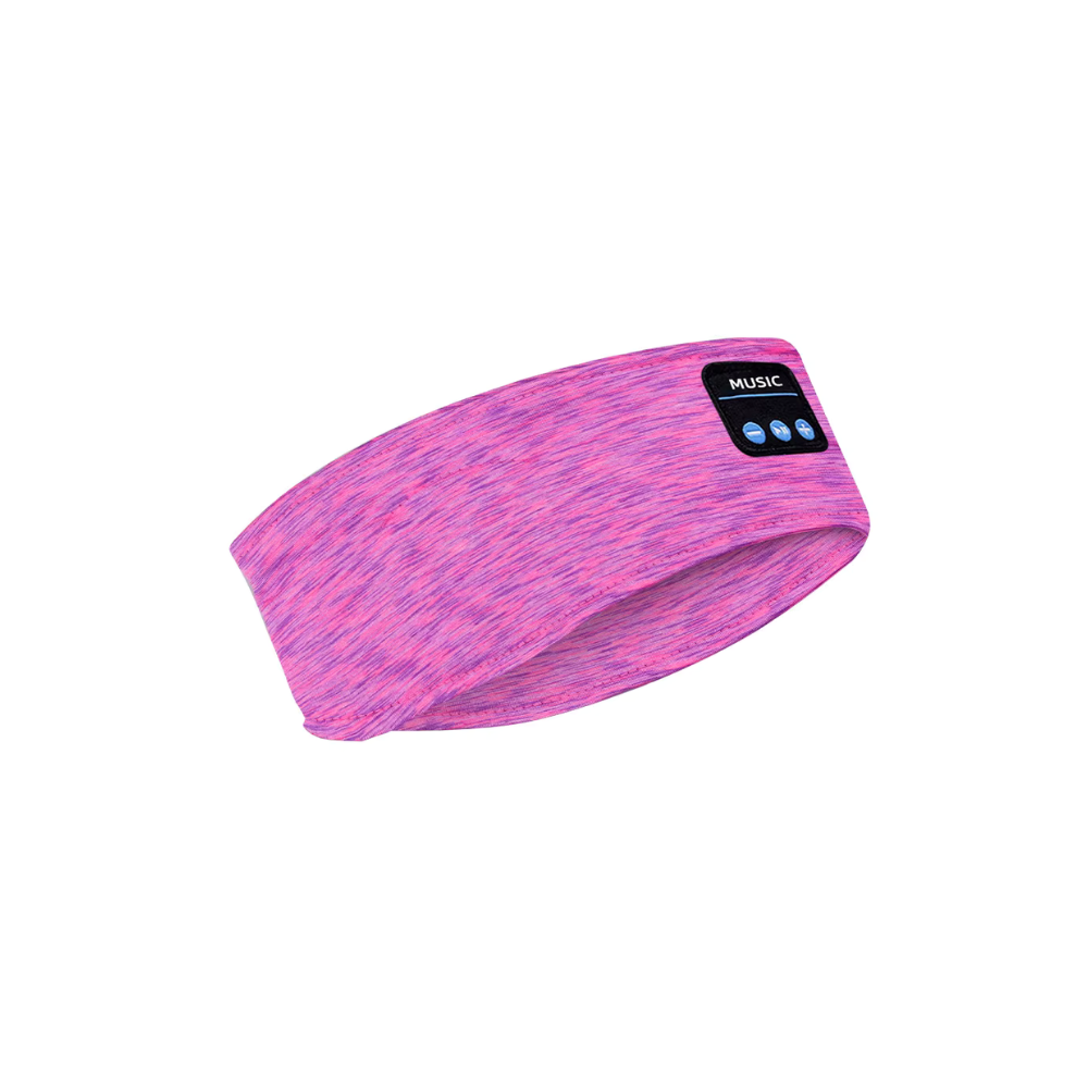 Wireless Headphones Music Eye Mask Wireless Bluetooth Bluetooth Earphones Sports Sleeping Headband Elastic Headset Headband
