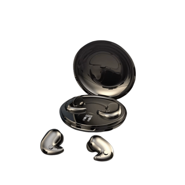 Y29 Bluetooth Earphones Wireless Sleep Invisible Mini Compact Wireless Bluetooth Earphones Long Battery Life Noise Reduction