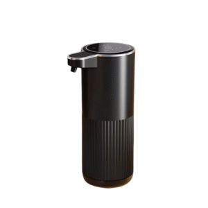 Automatic Soap Dispenser Touchless Foaming Soap Dispenser 380ml USB Rechargeable Electric 4 Level Adjustable Foam Soap Dispenser