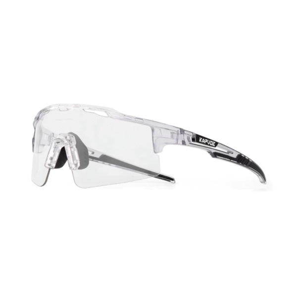 - Photochromic Sunglasses  Men Cycling Glasses MTB Women Sport Speed Road Mountain Bike Bicycle Cycl Eyewear Goggle